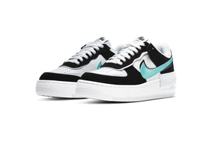 Nike Air Force 1 Shadow Aurora Green