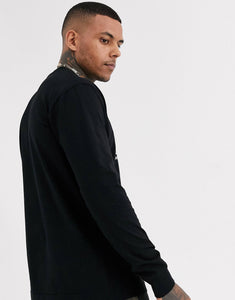 Bluzë Topman - long sleeve