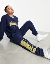 Load image into Gallery viewer, adidas Originals 'Retro Revival' navy