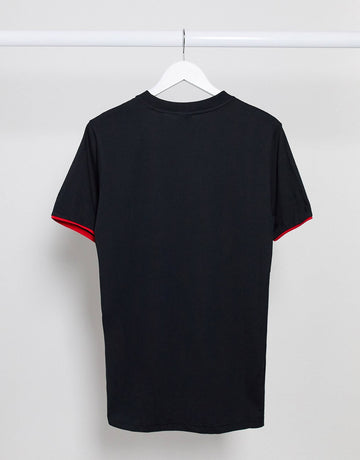 Maic Puma TFS - Central Logo