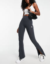 Load image into Gallery viewer, adidas Originals Aerobic trousers black