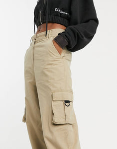 COLLUSION cargo trousers