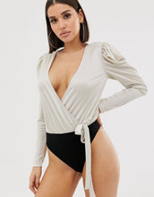 Load image into Gallery viewer, Bluze Plunge