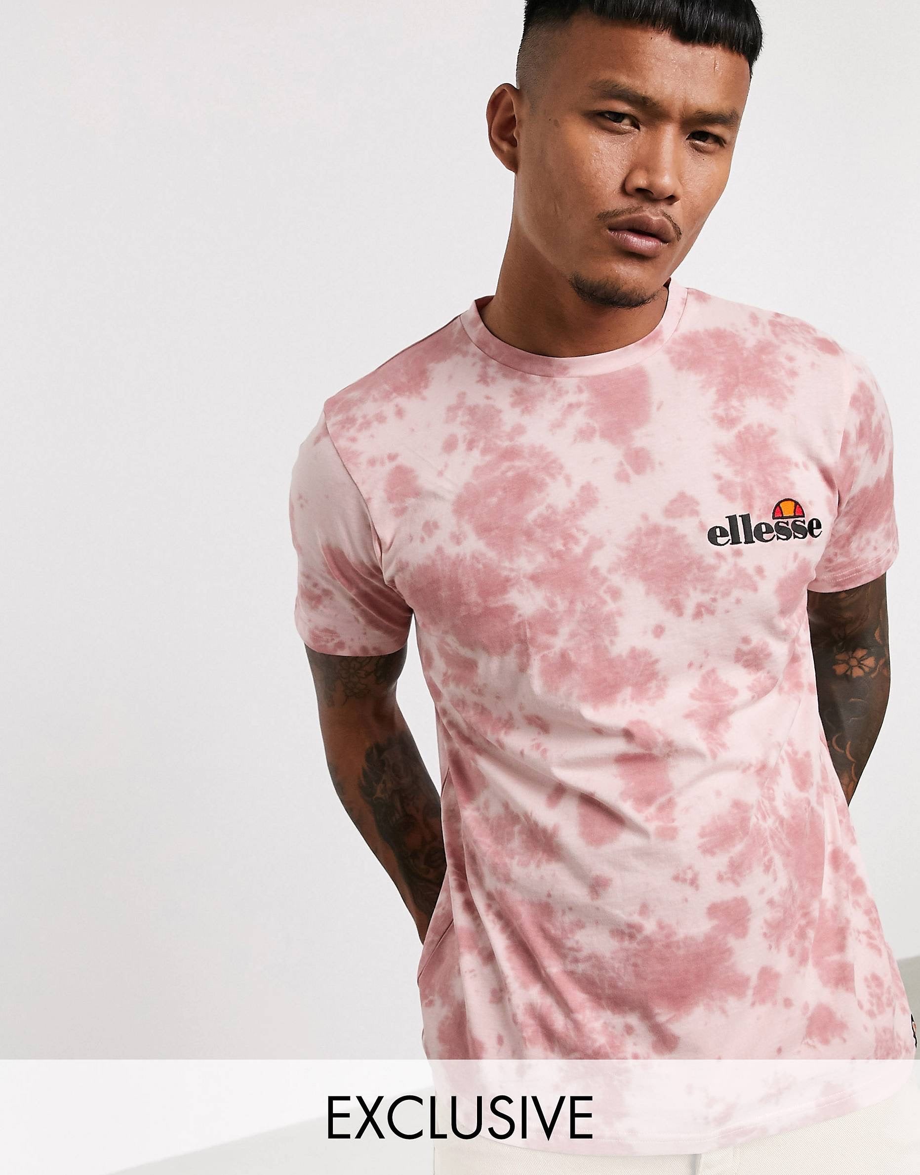 Maic ellesse Martin - tie dye