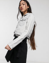 Load image into Gallery viewer, Jakne Dr Denim Lux
