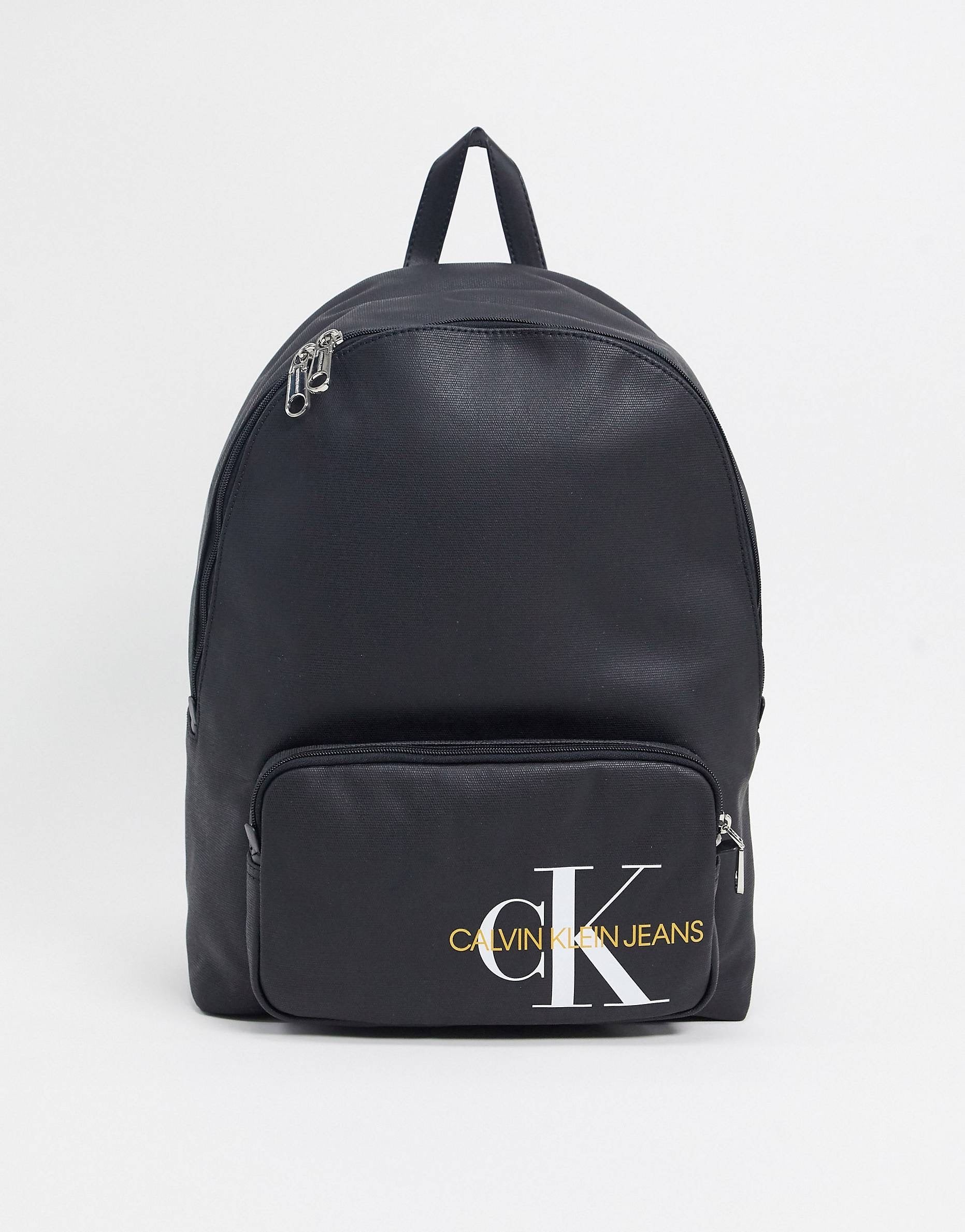 Çantë Calvin Klein coated campus