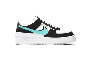 Nike Air Force 1 Shadow Aurora Green