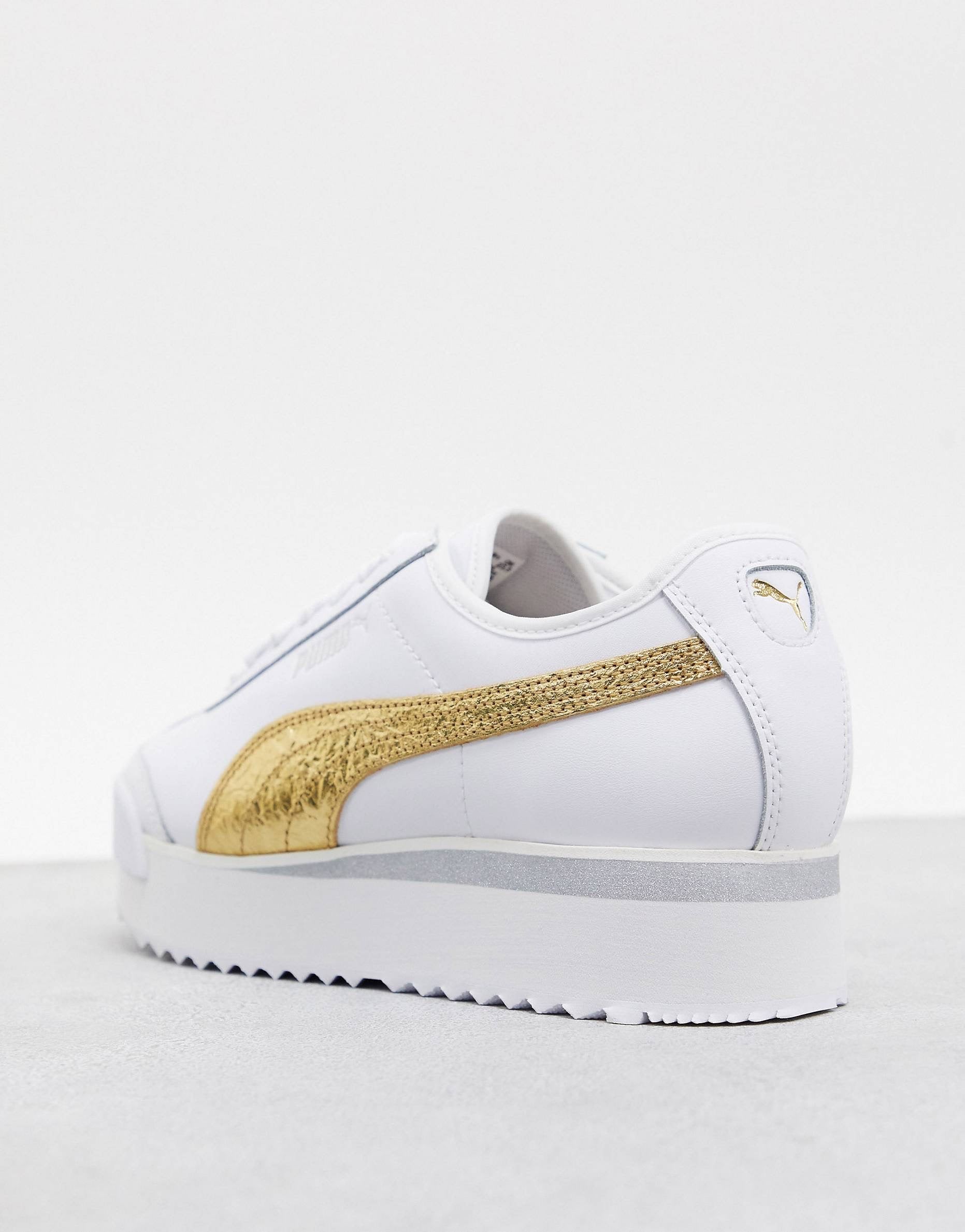 Atlete  - Puma  Amor