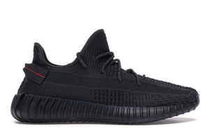 adidas YEEZY Boost 350 V2 Black