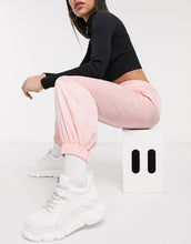 Load image into Gallery viewer, Collusion nylon - Pantolla