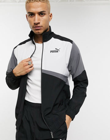 Puma retro - Trenerka