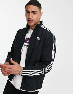 Tracksuit adidas Originals adicolor black