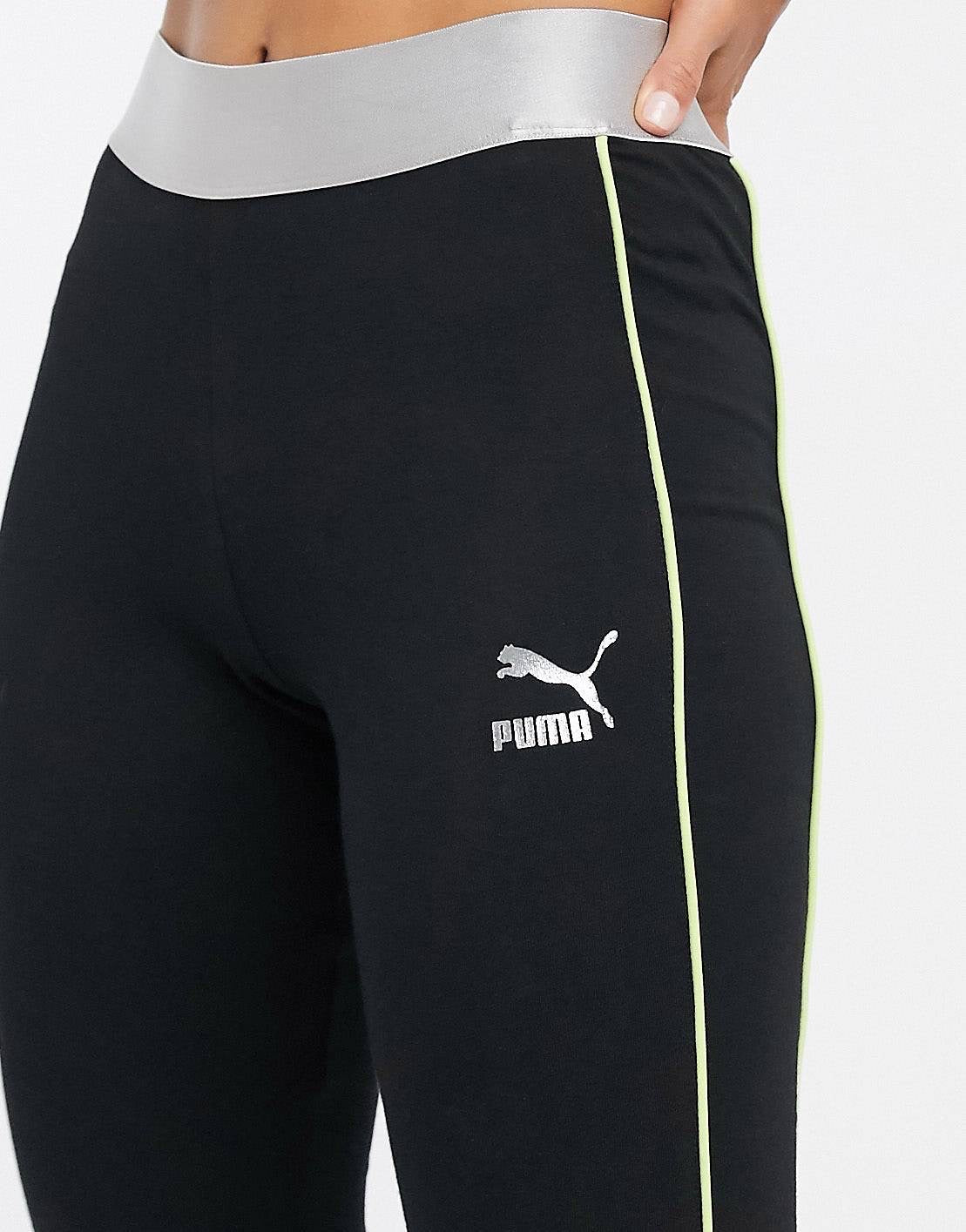 Puma store orbit leggings