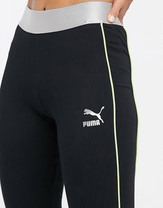 Puma Flared - Leggings