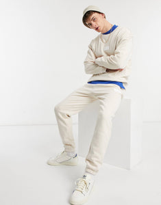 Tracksuit adidas Originals RYV cream