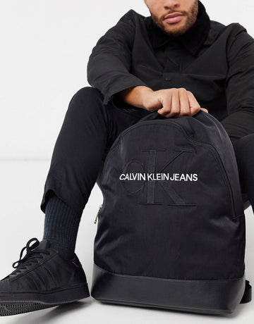 Çantë Calvin Klein - Monogram