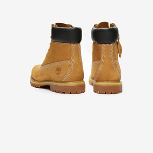 Timberland 6in Premium boots wheat tan