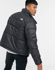 The North Face Saikuru jacket black