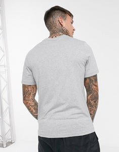 Maic Nike graphic - Grey