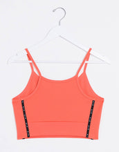 Load image into Gallery viewer, Nike Air ribbed - Crop Top