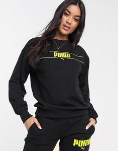 Duks Puma long