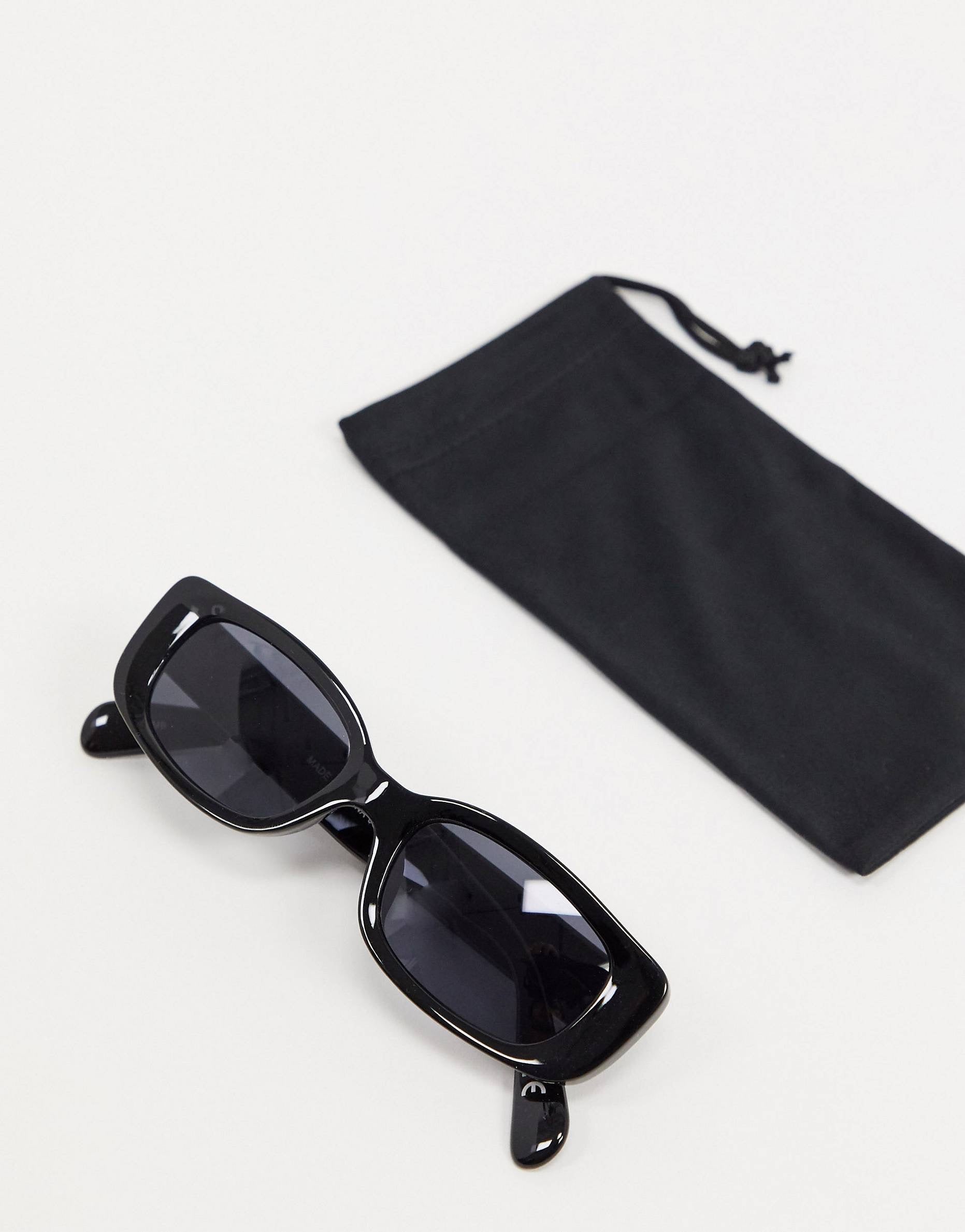 Syze Dielli Vans square