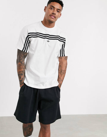 Maic adidas - 3 Stripes