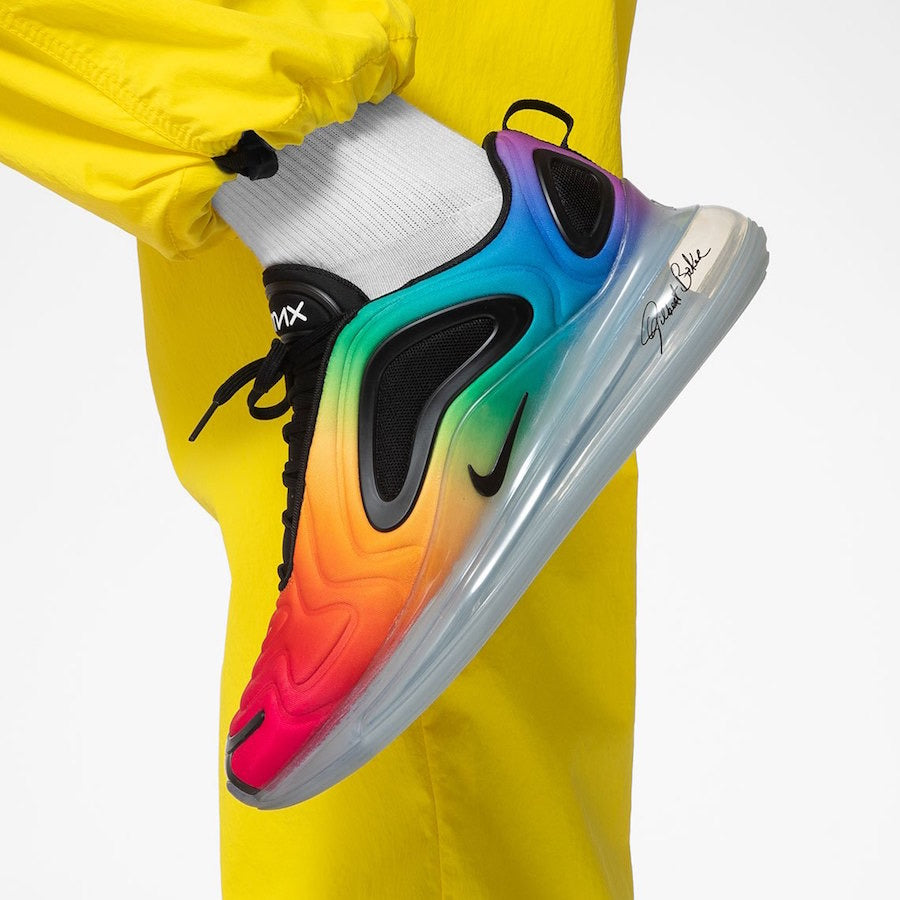 Nike Air Max 720 ‘Be True’