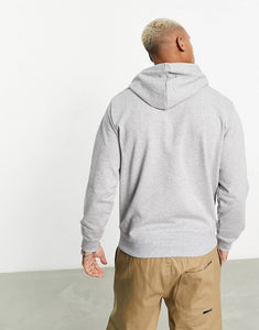 New Balance Essentials Hoodie grey