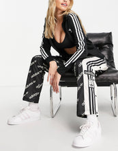 Load image into Gallery viewer, adidas Originals 'Logomania' black