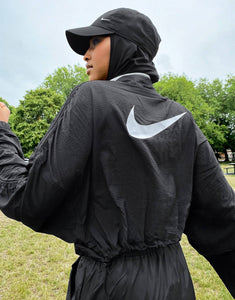 Jacket Nike Ruched