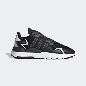 adidas Nite Jogger Black