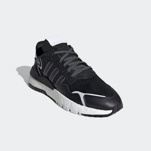 adidas Nite Jogger Black