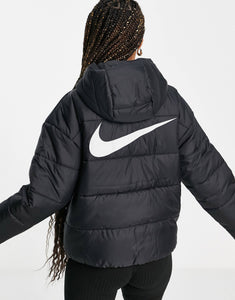 Nike classic padded jacket