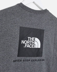 Maic The North Face - Grey