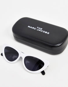 Syzë Marc Jacobs 457 slim cat eye