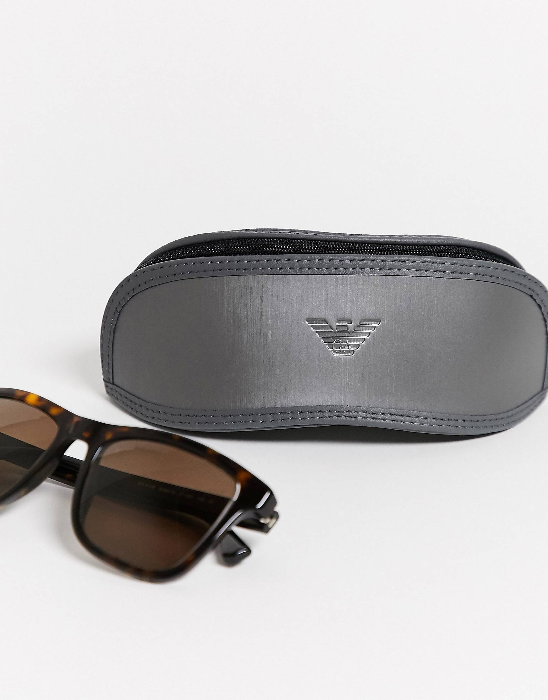 Syze Dielli Emporio Armani 0EA4126