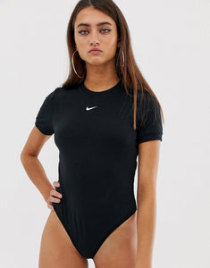 Nike Mini Swoosh - Bodysuit