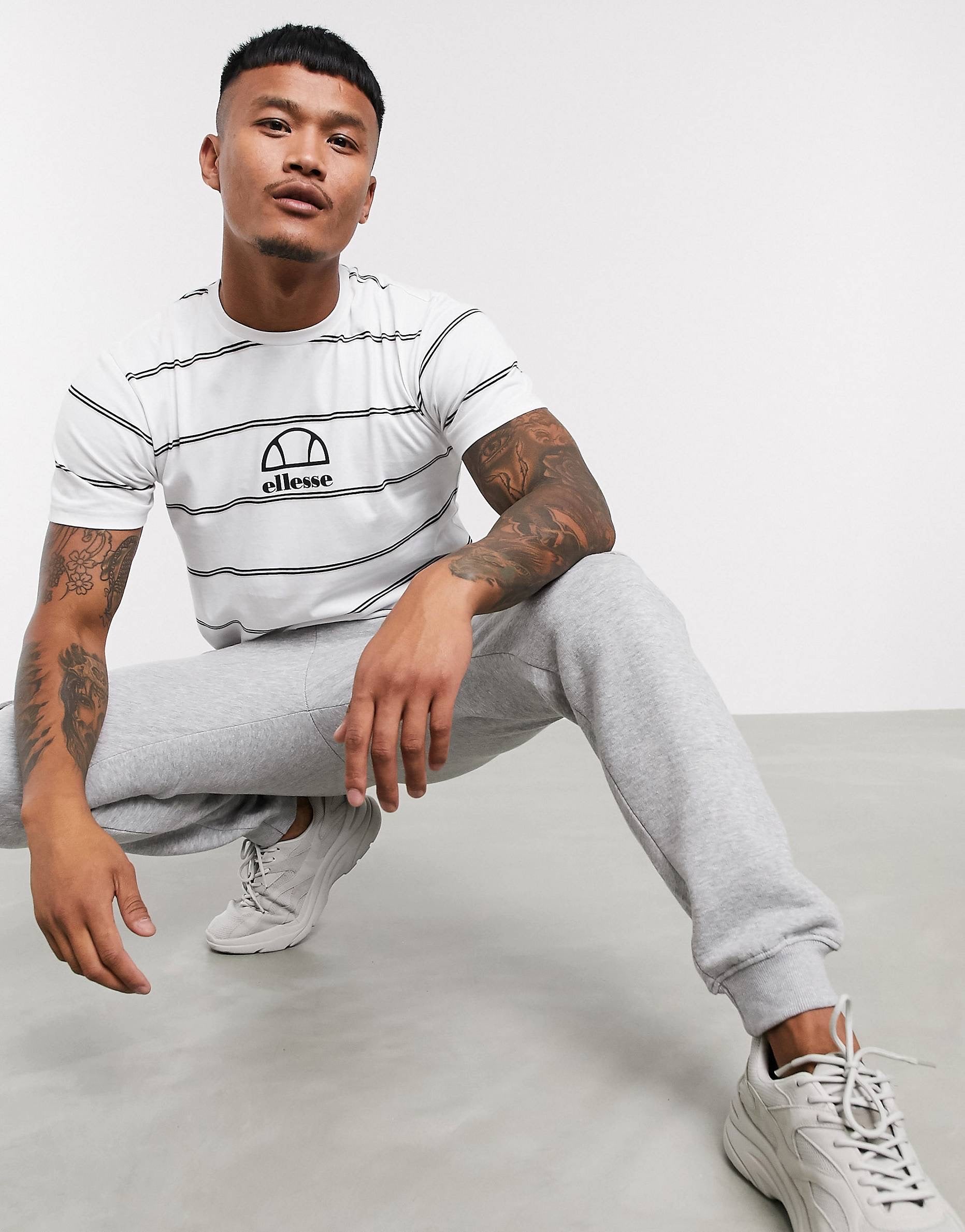 Maic ellesse - Travisa