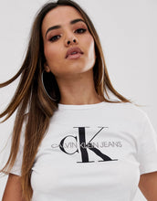 Load image into Gallery viewer, Maic Calvin Klein - White