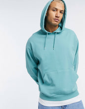 Load image into Gallery viewer, Duks oversized hem in green