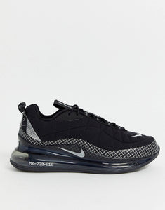 Nike Air Max 720 - Black