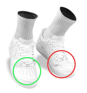 Sneaker Shields - Anti Crease Shoe Protector Sneakers