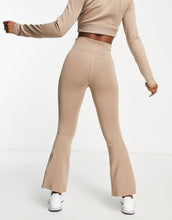 Load image into Gallery viewer, adidas Hyperglam leggings brown