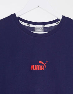 Maicë Puma - Backprint