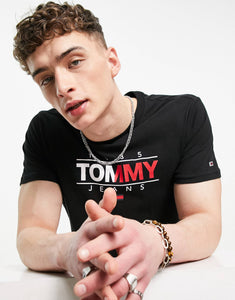 Tommy Jeans essential t-shirt