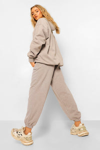 Ofcl Studio Overdyed Marl Tracksuit