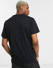 Load image into Gallery viewer, Maic Religion graphic - Black