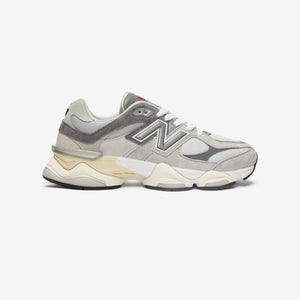 New Balance 9060 Rain Cloud Grey