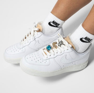 Nike Air Force 1 ’07 LX ‘’Bling’’